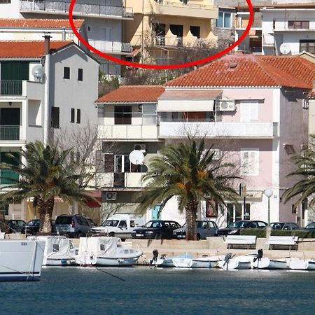 Apartments With A Parking Space Baska Voda, Makarska - 2709 Экстерьер фото