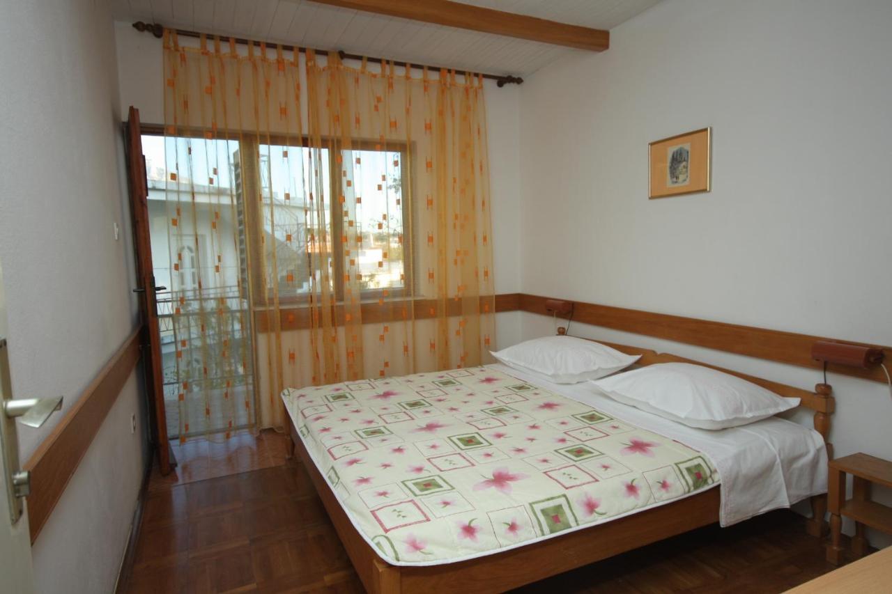 Apartments With A Parking Space Baska Voda, Makarska - 2709 Экстерьер фото