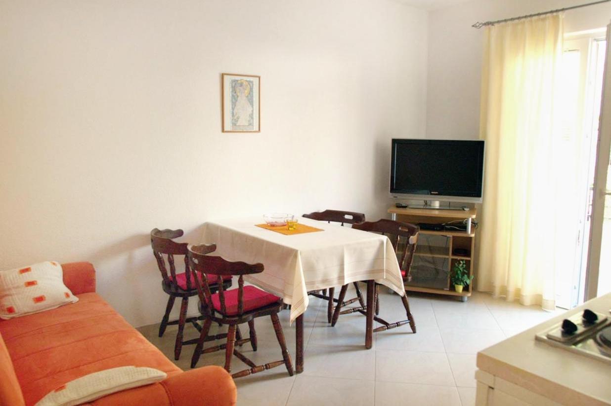 Apartments With A Parking Space Baska Voda, Makarska - 2709 Экстерьер фото