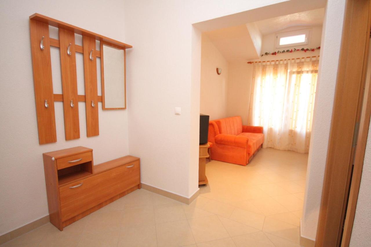 Apartments With A Parking Space Baska Voda, Makarska - 2709 Экстерьер фото