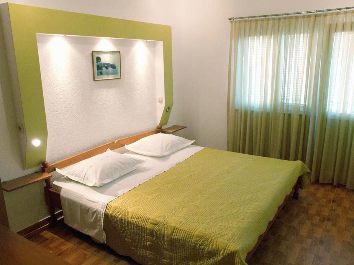 Apartments With A Parking Space Baska Voda, Makarska - 2709 Экстерьер фото