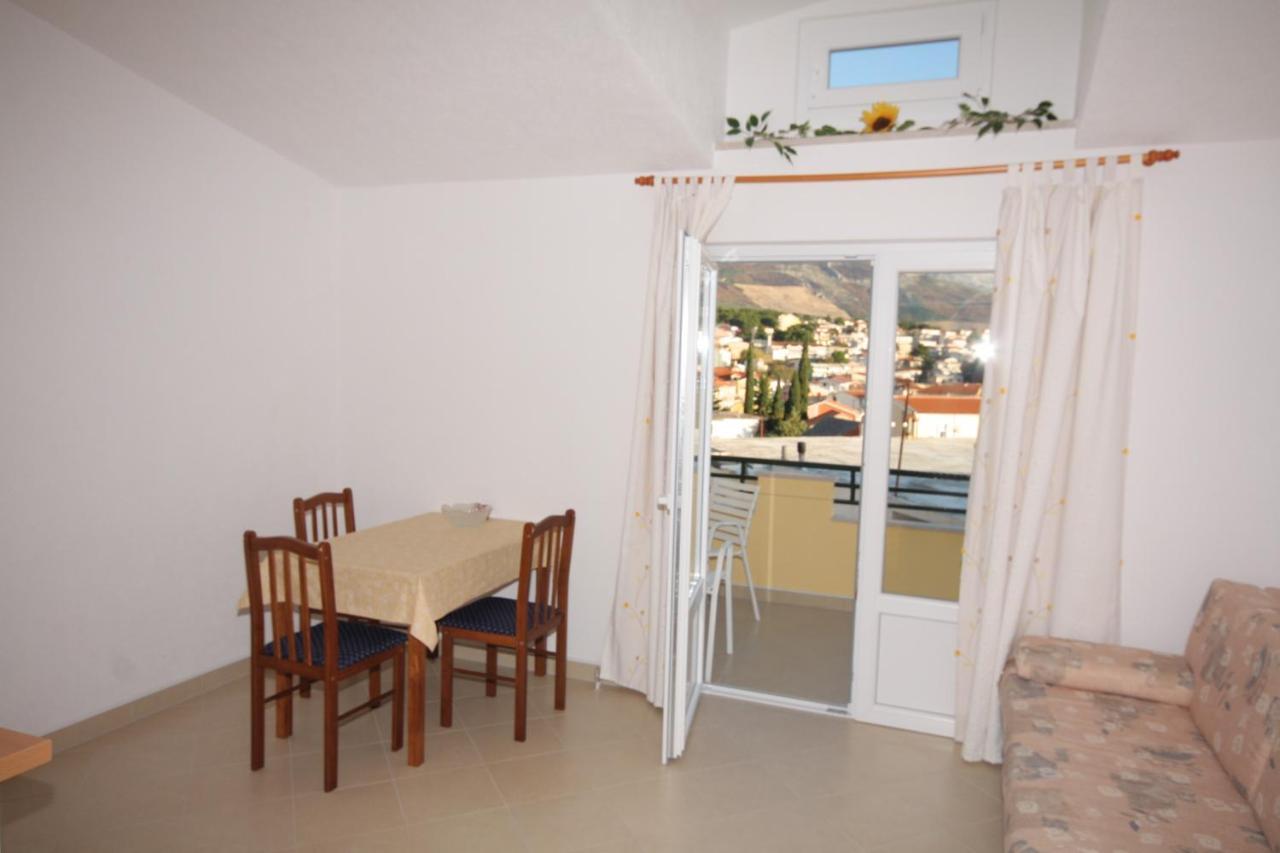 Apartments With A Parking Space Baska Voda, Makarska - 2709 Экстерьер фото