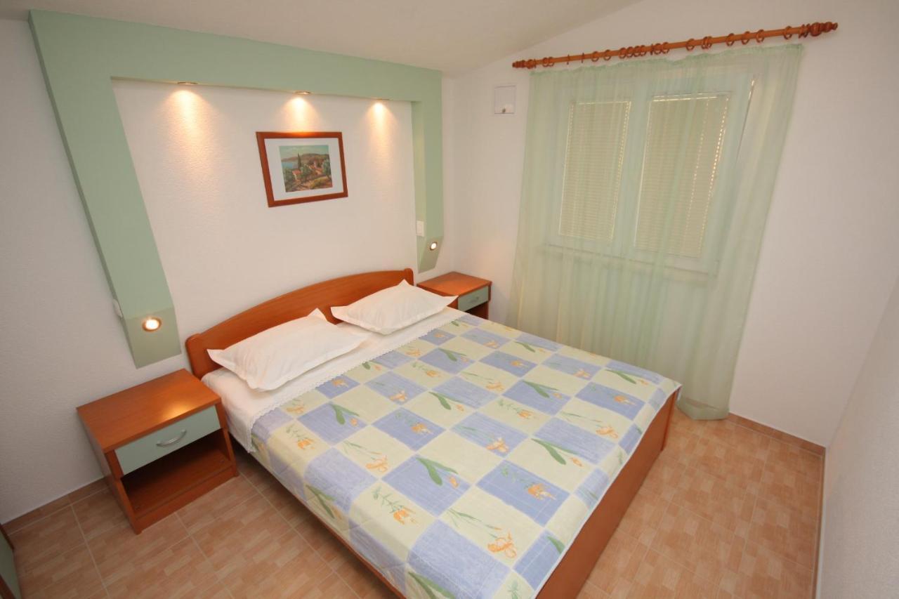 Apartments With A Parking Space Baska Voda, Makarska - 2709 Экстерьер фото