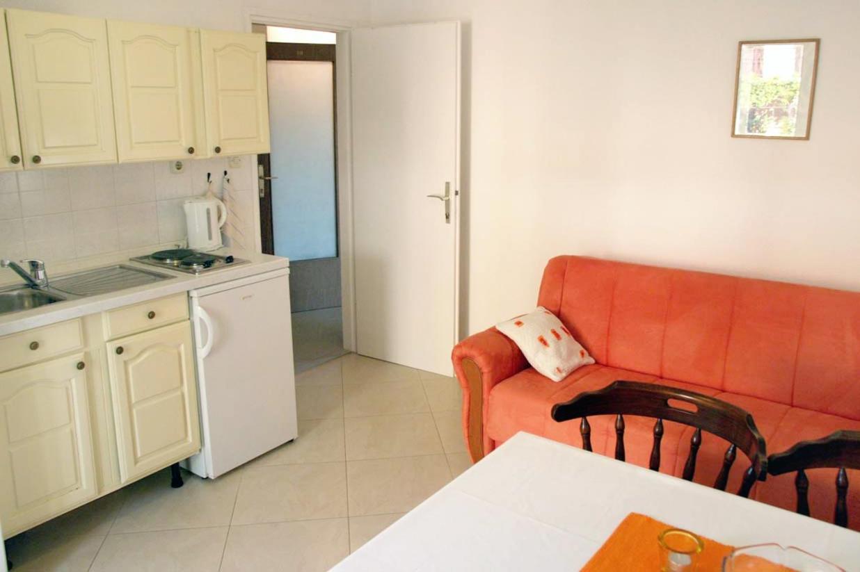 Apartments With A Parking Space Baska Voda, Makarska - 2709 Номер фото