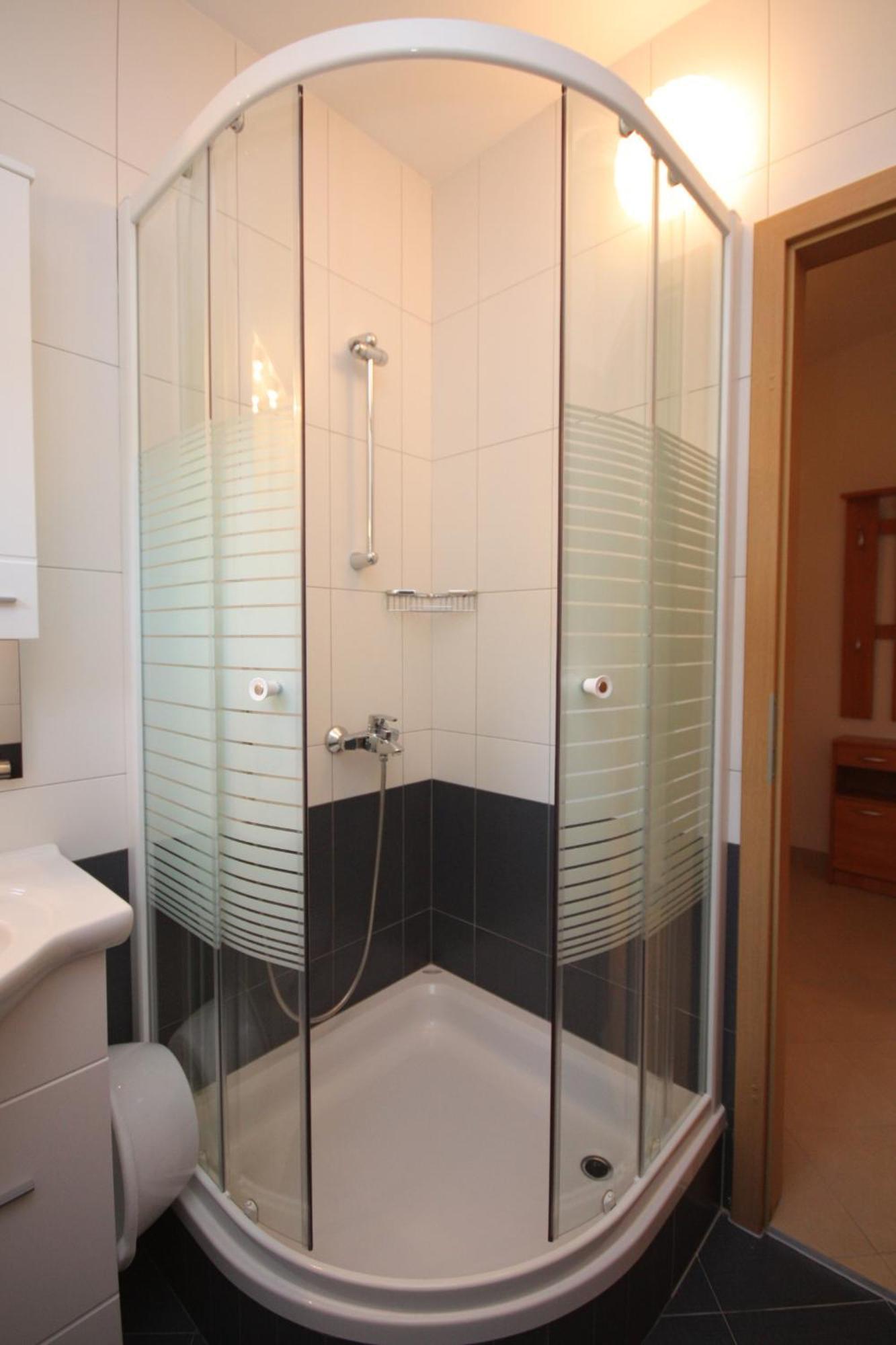 Apartments With A Parking Space Baska Voda, Makarska - 2709 Номер фото