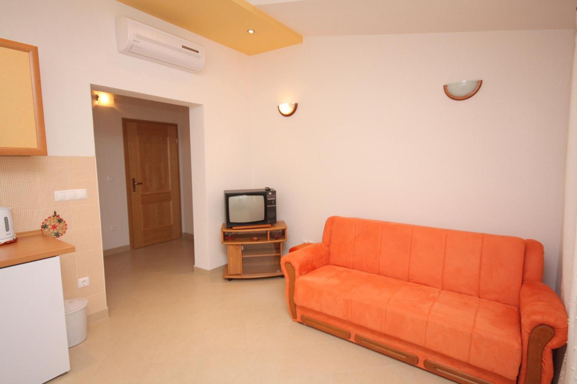 Apartments With A Parking Space Baska Voda, Makarska - 2709 Номер фото