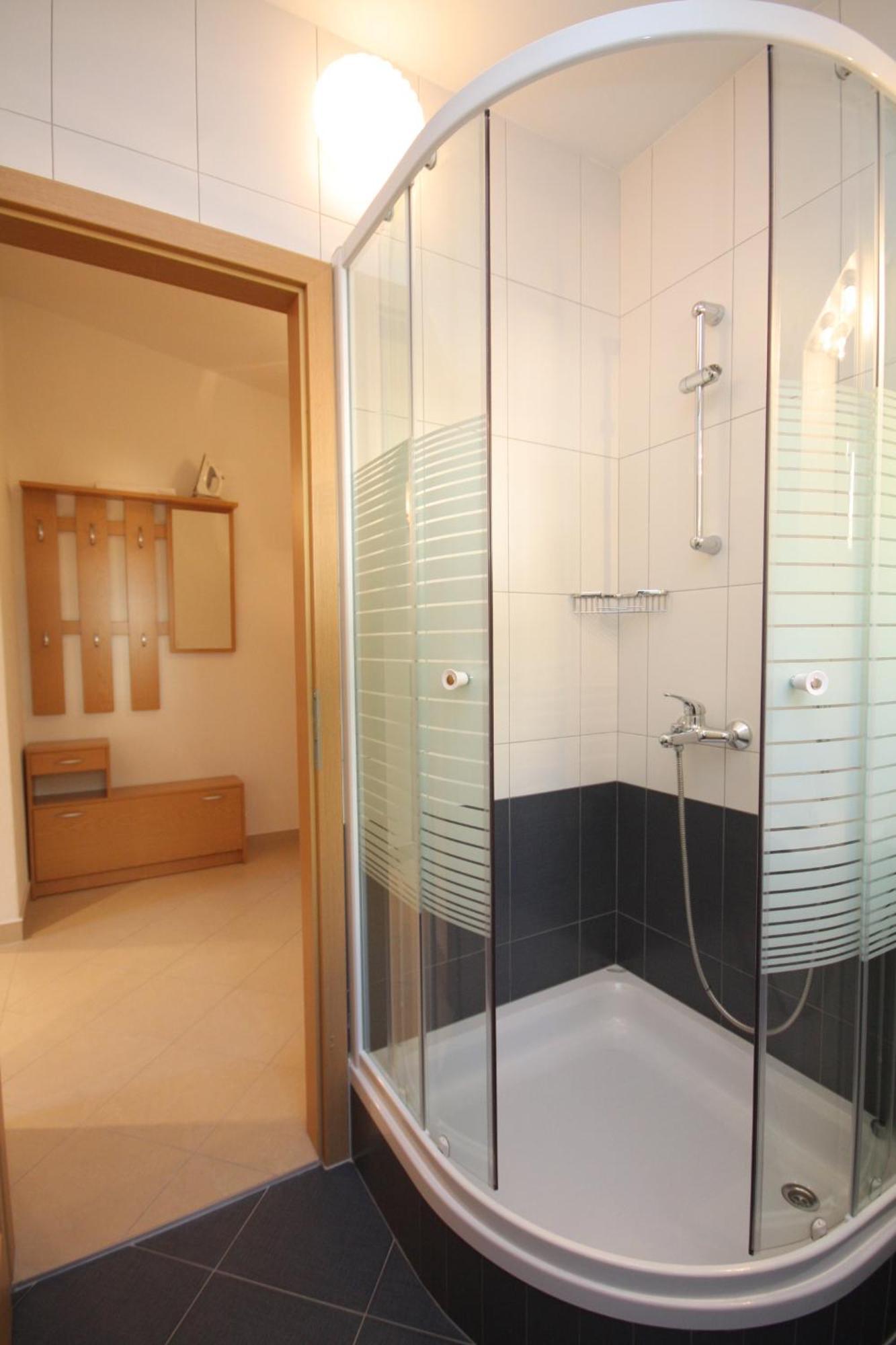 Apartments With A Parking Space Baska Voda, Makarska - 2709 Номер фото